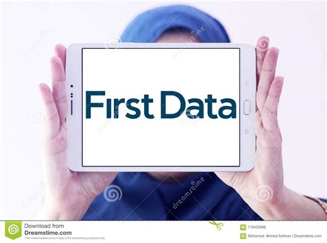 Image result for First Data Machine