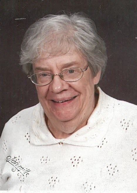 Shirley Marston Obituary - Keene, NH