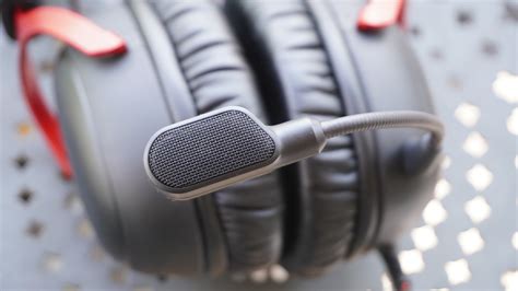 Slideshow: HyperX Cloud III – Photos
