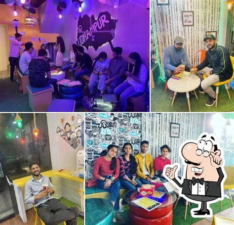 The chaa culture, India - Restaurant reviews