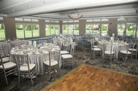 Eagle Brook Country Club - Chicago Event Venues