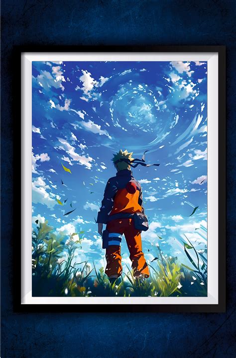 Naruto – GeekyGallery