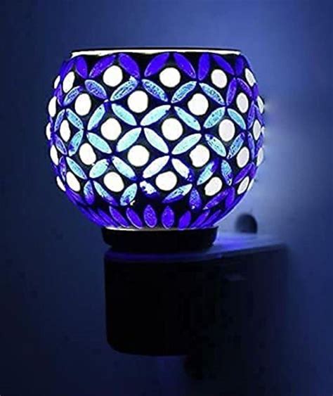m6blue expertglass kapoordani,Electric Machine,Camphor Diffuser/Steel ...