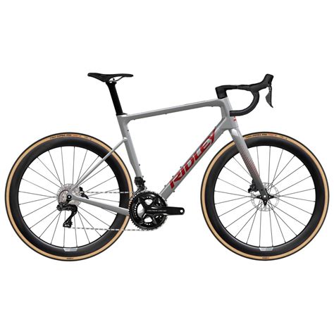 Ridley Grifn RS DuraAce Di2 2x12 (2026) | JONITO bikes | Discover ...