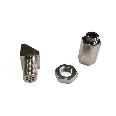 Image result for O2 Sensor Adapter Catalytic Converter