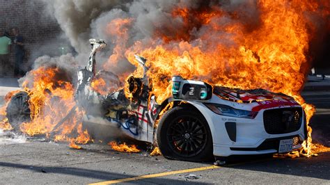 Ice Cars Immigration