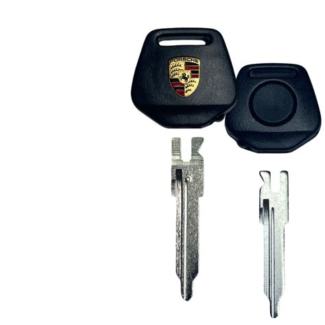 Image result for How to Program Porsche Key
