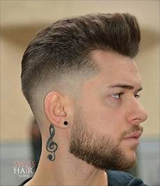 Slope Hairstyle Photos by Slope Fade Haircut Cool Hairstyles For Mid Fade Slope Hairstyle Photos