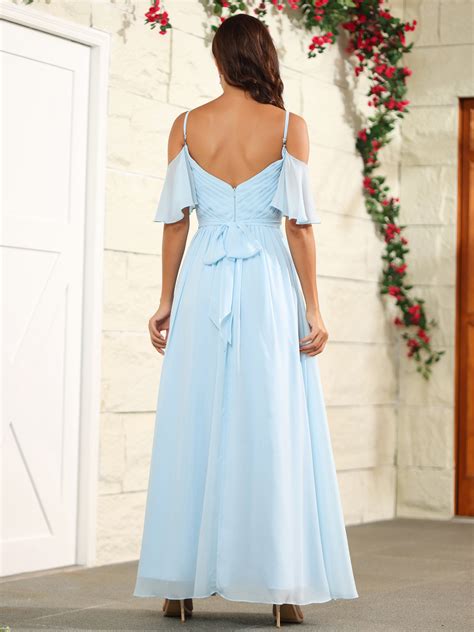 Chiffon wedding guest dresses 60 photos - Astyledwedding.com