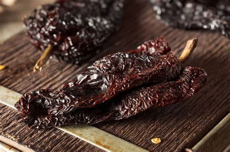 Finding The Best Substitute For Ancho Chiles: 15 Options