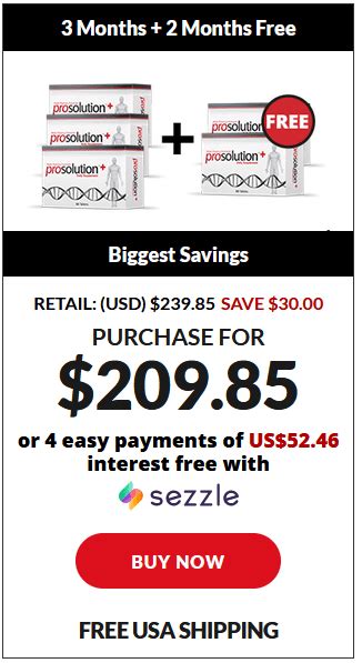 Image result for Prosolution Pills Plus