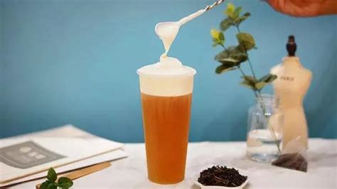 长期喝奶茶有什么危害？怎样才能戒掉奶茶？植脂末会让人发胖吗？ 中国咖啡网