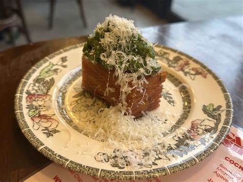 You Call The Shots - Review - Hackney - London - The Infatuation