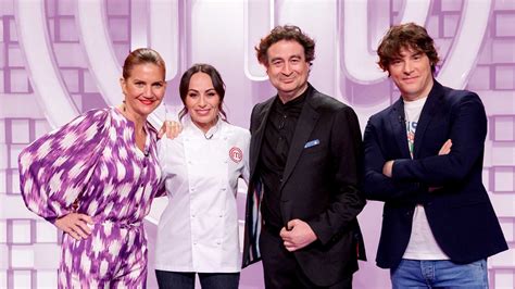 Image result for Programa Completo MasterChef Ayer