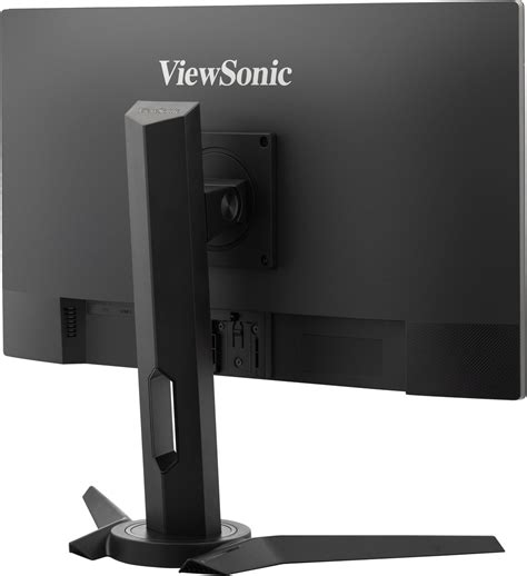 ViewSonic XG2409 – 24″ FHD IPS Gaming Monitor (180 Hz, 1 ms ...