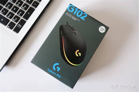 Logitech Launches the G102 LIGHTSYNC Gaming Mouse – Gadget Voize