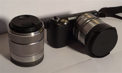 Sony Alpha NEX-5N Chính Hãng, Giá Tốt Nhất | VJShop.vn