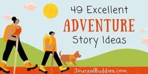 Adventure Story Ideas 的图像结果