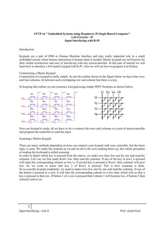 Raspberry Isolated Digital Input 的图像结果