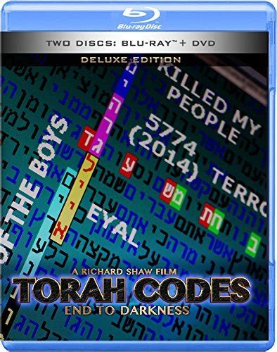 Torah Code Explained 的图像结果