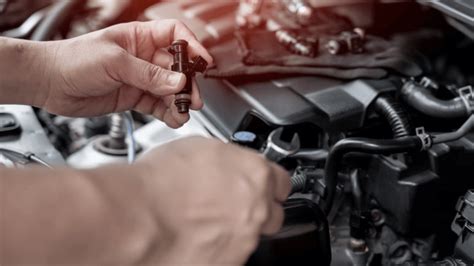 Image result for Fuel Injector Issue