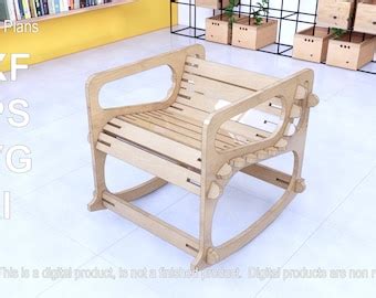 Buy 4 Parametric Design Chair Pack, Cnc Chair, Parametric Chair Cnc ...