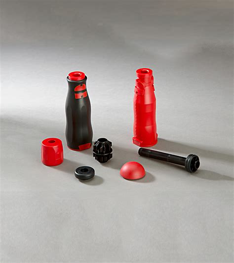 Image result for Screwdriver Handle Mold Design SolidWorks