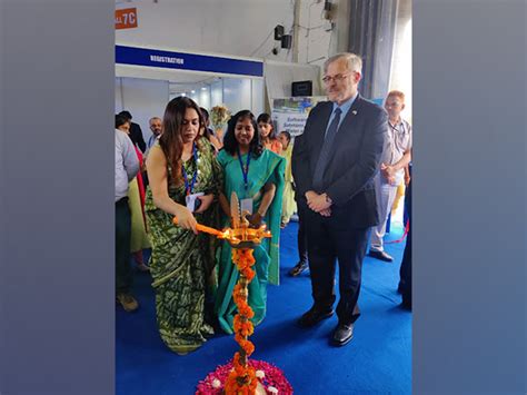 India, Israel set to strengthen cooperation in water sector at 17th ...