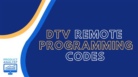 Image result for How to Program a DTV Remote Control
