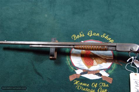 Image result for Remington Model 12 Shooting