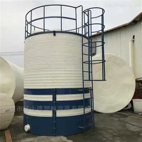 荆州沼液储罐 20T塑料储水罐规格-环保在线