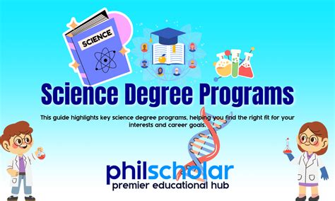 Image result for Best Science Degrees