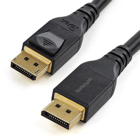 Clicktronic câble DisplayPort / DVI-D (1 mètre) - DisplayPort ...