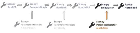 Image result for Scanpy Tutorial IPython
