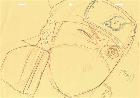 KISHIMOTO Masashi - NARUTO - Galerie de la Bande Dessinee