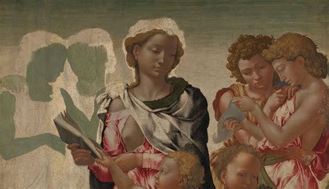 Egg Tempera Painting - Ars Pictoria: Renaissance Art Techniques