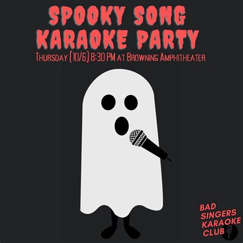 BAD SINGERS KARAOKE CLUB OSU (@seeattleeyeclinic) • Instagram photos ...