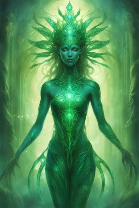 Image result for Alien Fairy