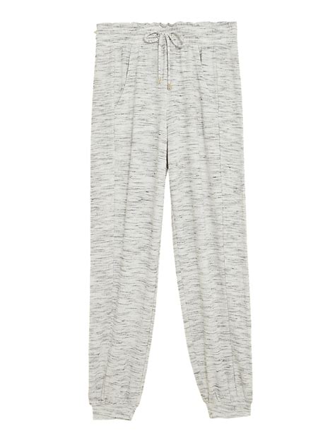 Buy Body Soft™ Cosy Lounge Joggers at Marks & Spencer