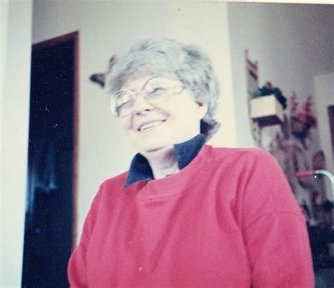 Barbara Armstrong Obituary (1934 - 2025) - Kalispell, MT - Daily Inter Lake
