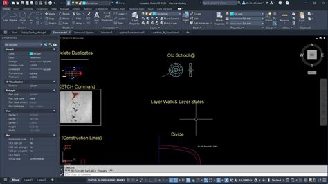 Image result for How to Divide Line in AutoCAD