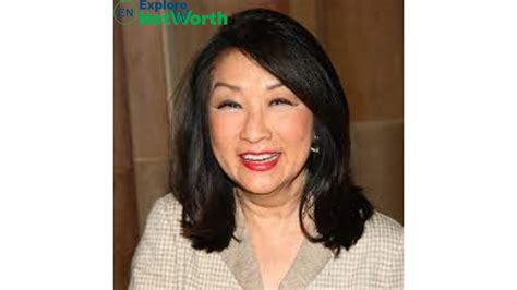 Connie Chung Net Worth, Husband, Children, Wiki, Biography, Age, Family ...