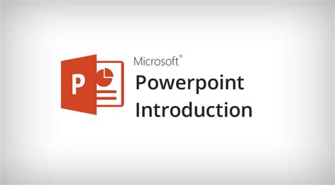 Image result for Introduction to Microsoft PowerPoint