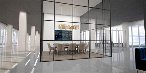 Kent offices | Kent offices Conference room, Brooklyn, NY | Production ...