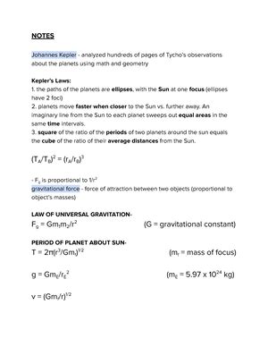 Waves on a String Remote Lab - - Studocu