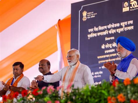 Energy infrastructure strong pillar of developed India: Hardeep Puri