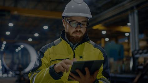 IIoT: The Future of Manufacturing
