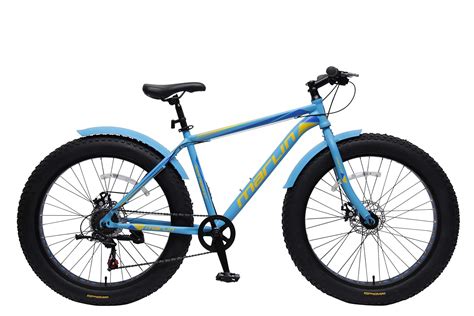 Buy Marlin Rock Rider ST (Blue) Online at Low Prices in India - Amazon.in