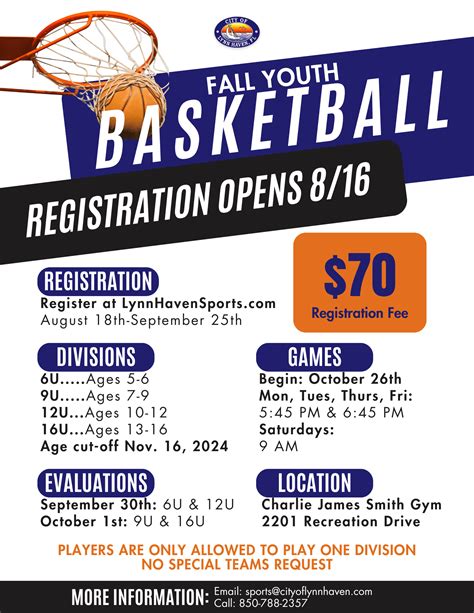 Sports | Lynn Haven, FL