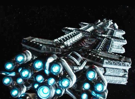 Image result for Alien Covenant Ship